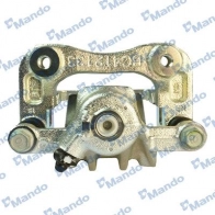 Тормозной суппорт MANDO EX583103KAA0 0L9J M 1439986970 - Изображение 3