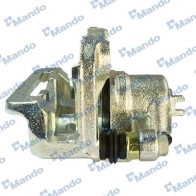 Тормозной суппорт MANDO EX583103KAA0 0L9J M 1439986970 - Изображение 4