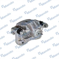 Тормозной суппорт MANDO EX583103KAA0 0L9J M 1439986970 - Изображение 5