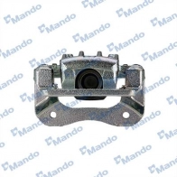 Тормозной суппорт MANDO EX583103KAA0 0L9J M 1439986970 - Изображение 6
