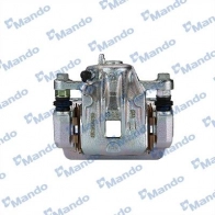 Тормозной суппорт MANDO EX583103KAA0 0L9J M 1439986970 - Изображение 7