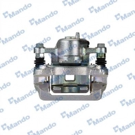 Тормозной суппорт MANDO EX583103KAA0 0L9J M 1439986970 - Изображение 8