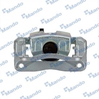 Тормозной суппорт MANDO EX583103MA00 1439986972 A SVE537 - Изображение 2