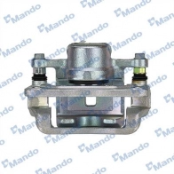 Тормозной суппорт MANDO EX583103MA00 1439986972 A SVE537 - Изображение 4