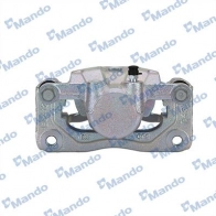 Тормозной суппорт MANDO EX583103MA00 1439986972 A SVE537 - Изображение 5