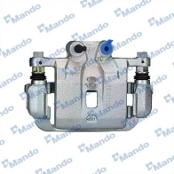 Тормозной суппорт MANDO NQN2 CH EX583103MA01 1422786931 - Изображение 3