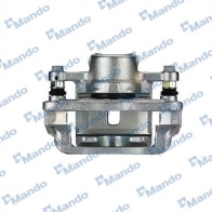 Тормозной суппорт MANDO NQN2 CH EX583103MA01 1422786931 - Изображение 4