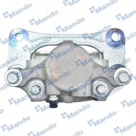 Тормозной суппорт MANDO 1439986973 EX583103MA30 7 8FQWQ - Изображение 3