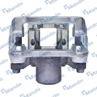 Тормозной суппорт MANDO 1439986975 EX583103QA10 J8RY RV8 - Изображение 2