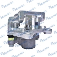 Тормозной суппорт MANDO 1439986975 EX583103QA10 J8RY RV8 - Изображение 3