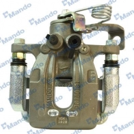 Тормозной суппорт MANDO Hyundai RIFDT DI EX583103XA30
