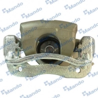 Тормозной суппорт MANDO 1422786949 RIFDT DI EX583103XA30 - Изображение 2