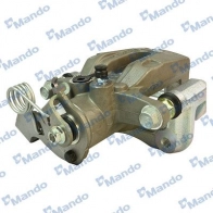 Тормозной суппорт MANDO 1422786949 RIFDT DI EX583103XA30 - Изображение 4