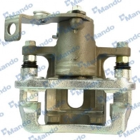 Тормозной суппорт MANDO 1422786949 RIFDT DI EX583103XA30 - Изображение 5