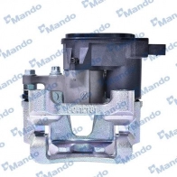 Тормозной суппорт MANDO 1439986976 SLTT L EX583103ZA00 - Изображение 2