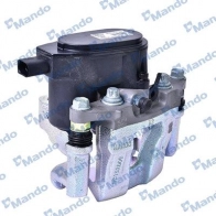 Тормозной суппорт MANDO 1439986976 SLTT L EX583103ZA00 - Изображение 4