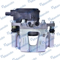 Тормозной суппорт MANDO 1439986976 SLTT L EX583103ZA00 - Изображение 5