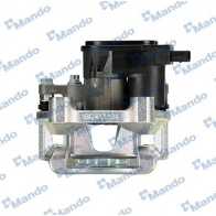 Тормозной суппорт MANDO 1439986977 EX583103ZA70 GMCVR C1 - Изображение 2