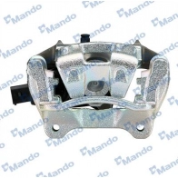Тормозной суппорт MANDO 1439986977 EX583103ZA70 GMCVR C1 - Изображение 4