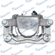 Тормозной суппорт MANDO EX583104DA00 Kia Carnival (VQ) 3 Минивэн 3.8 242 л.с. 2010 – 2024 7 QGVFHH