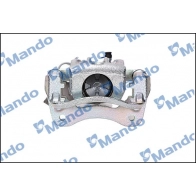 Тормозной суппорт MANDO 1439986979 EX58310A4B10 HQ1 8C - Изображение 2