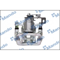 Тормозной суппорт MANDO 1439986979 EX58310A4B10 HQ1 8C - Изображение 3
