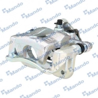 Тормозной суппорт MANDO EX58310B4A30 1439986981 HM DQTP - Изображение 5