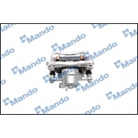 Тормозной суппорт MANDO EX58310H1010 S5 BBROO 1439986987 - Изображение 2