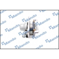 Тормозной суппорт MANDO EX58310H1010 S5 BBROO 1439986987 - Изображение 3