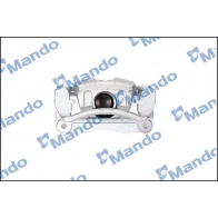 Тормозной суппорт MANDO 4KO IY EX58310H1A10 1439986988 - Изображение 2