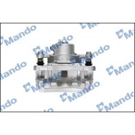 Тормозной суппорт MANDO 4KO IY EX58310H1A10 1439986988 - Изображение 3