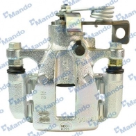 Тормозной суппорт MANDO AHGC M EX583111RA30 1422787754 - Изображение 2