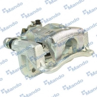 Тормозной суппорт MANDO AHGC M EX583111RA30 1422787754 - Изображение 4