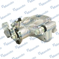 Тормозной суппорт MANDO AHGC M EX583111RA30 1422787754 - Изображение 5