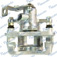 Тормозной суппорт MANDO AHGC M EX583111RA30 1422787754 - Изображение 6