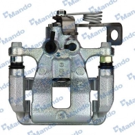 Тормозной суппорт MANDO EX583111WA30 1439986993 NB JJP - Изображение 2