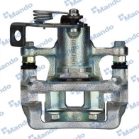 Тормозной суппорт MANDO EX583111WA30 1439986993 NB JJP - Изображение 3