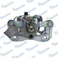 Тормозной суппорт MANDO EX583111WA30 1439986993 NB JJP - Изображение 4