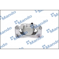 Тормозной суппорт MANDO 1439986994 O9SI 8Q EX583112BA20 - Изображение 2