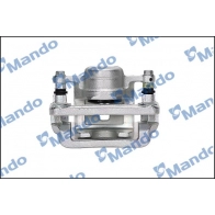 Тормозной суппорт MANDO 1439986994 O9SI 8Q EX583112BA20 - Изображение 3
