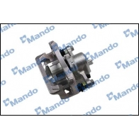 Тормозной суппорт MANDO 1422786934 EX583112EA00 ML SPN - Изображение 2