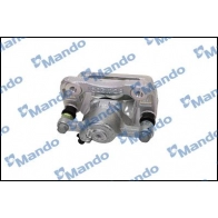 Тормозной суппорт MANDO 1422786934 EX583112EA00 ML SPN - Изображение 3