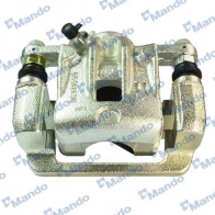 Тормозной суппорт MANDO EX583112EA10 9S3 TR 1422786950 - Изображение 2