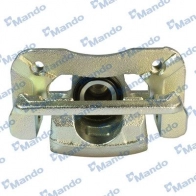 Тормозной суппорт MANDO EX583112EA10 9S3 TR 1422786950 - Изображение 3