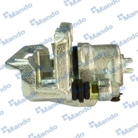 Тормозной суппорт MANDO EX583112EA10 9S3 TR 1422786950 - Изображение 4