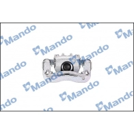 Тормозной суппорт MANDO JTG SH 1439986995 EX583112EA11 - Изображение 2