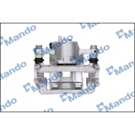 Тормозной суппорт MANDO JTG SH 1439986995 EX583112EA11 - Изображение 3