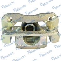 Тормозной суппорт MANDO BJ ZNPX 1422786935 EX583112HA00 - Изображение 3