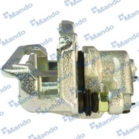 Тормозной суппорт MANDO BJ ZNPX 1422786935 EX583112HA00 - Изображение 4