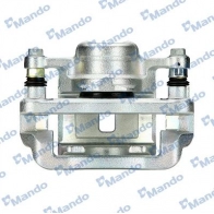 Тормозной суппорт MANDO Z35 PACC 1439987000 EX583112PA70 - Изображение 2